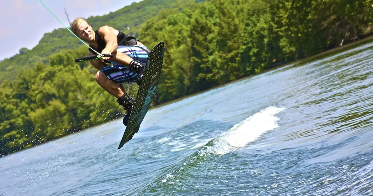 Wakeboard